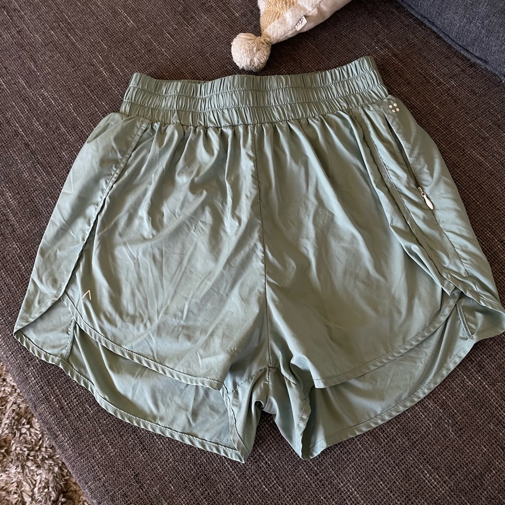 ACTA running shorts